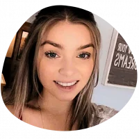 A picture of Carissa