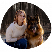 Groomer Madi